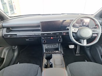 Used Hyundai TUCSON 2026 for sale - 79231266: Photo