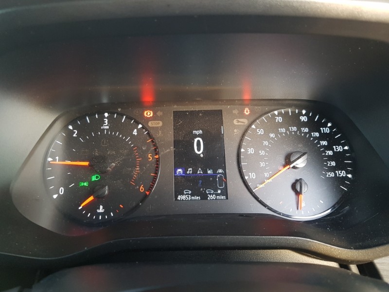 Used Renault Trafic 2023 for sale - 77055192: Photo 10