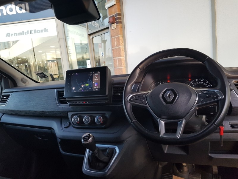 Used Renault Trafic 2023 for sale - 77055192: Photo 2