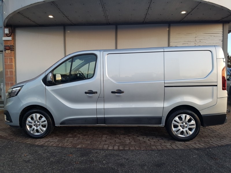 Used Renault Trafic 2023 for sale - 77055192: Photo 4