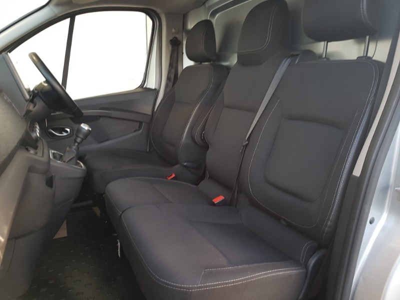 Used Renault Trafic 2023 for sale - 77055192: Photo 5