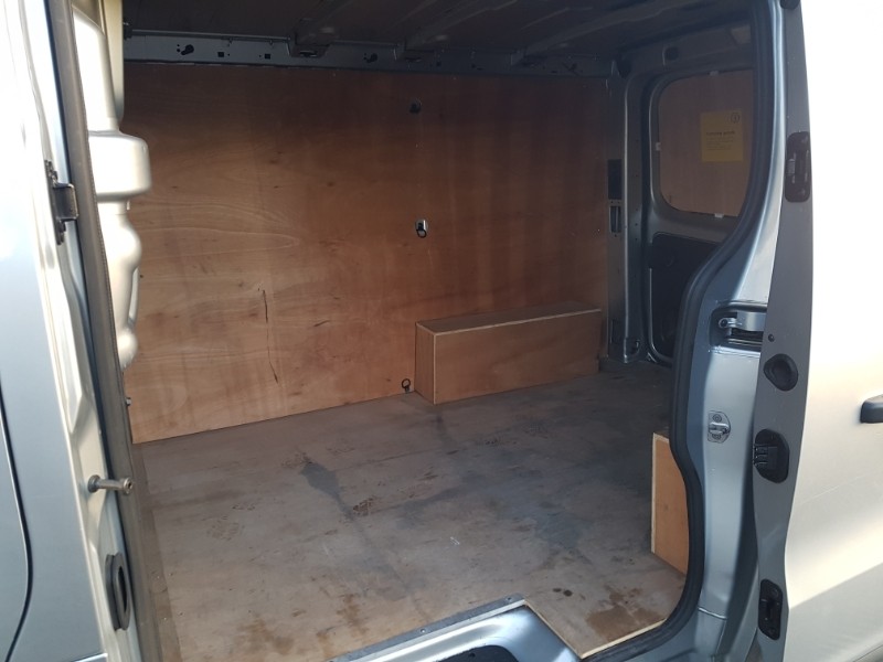 Used Renault Trafic 2023 for sale - 77055192: Photo 6