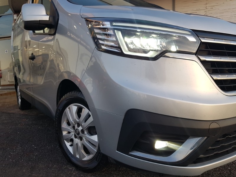 Used Renault Trafic 2023 for sale - 77055192: Photo 9