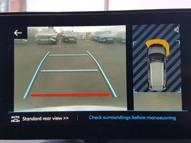 Used Peugeot 5008 2022 for sale - 77264942: Photo 11