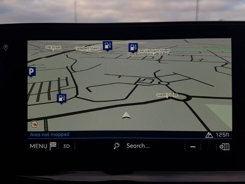 Used Peugeot 5008 2022 for sale - 77264942: Photo 12