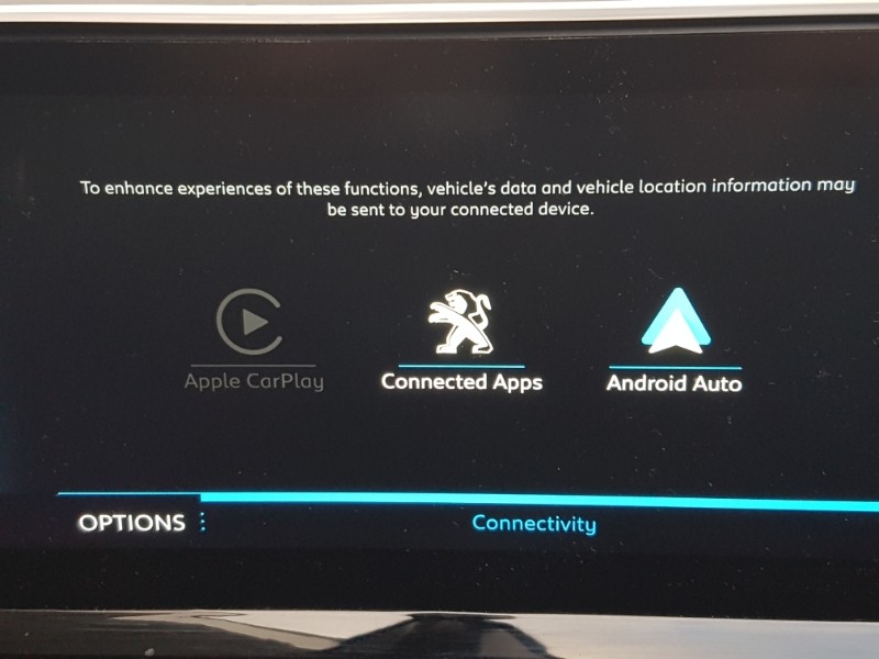 Used Peugeot 5008 2022 for sale - 77264942: Photo 13