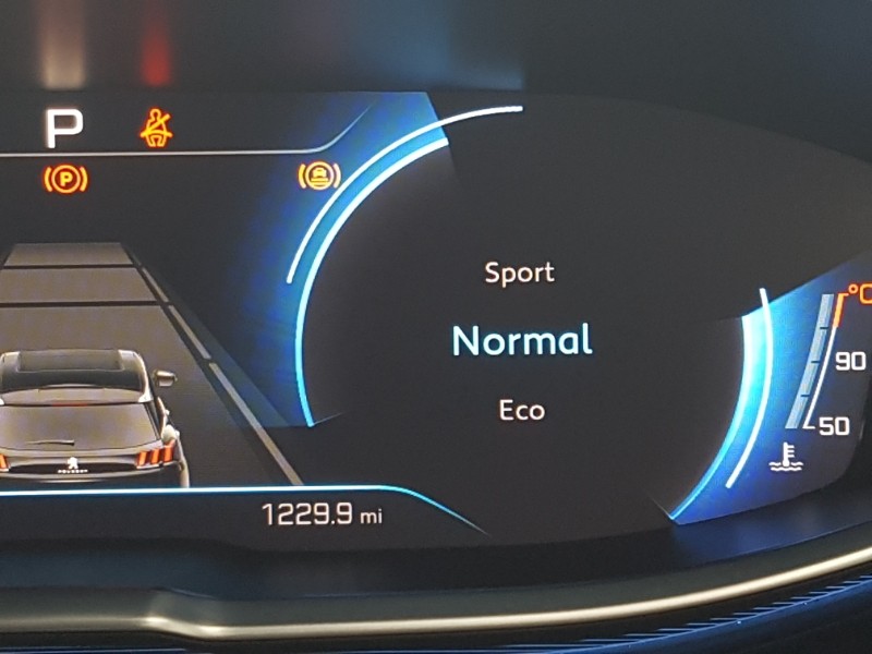 Used Peugeot 5008 2022 for sale - 77264942: Photo 14