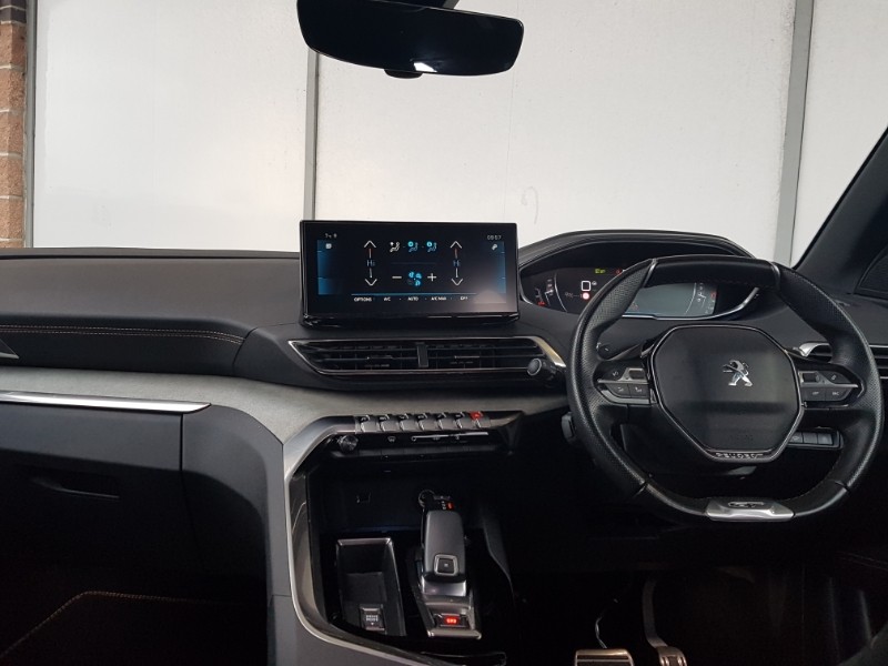 Used Peugeot 5008 2022 for sale - 77264942: Photo 2