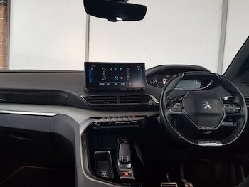 Used Peugeot 5008 2022 for sale - 77264942: Photo