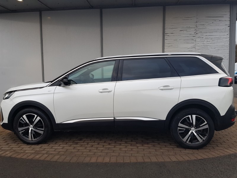 Used Peugeot 5008 2022 for sale - 77264942: Photo 4