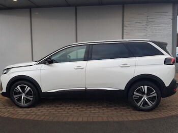 Used Peugeot 5008 2022 for sale - 77264942: Photo