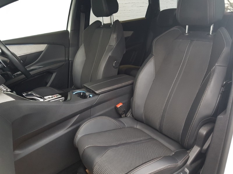 Used Peugeot 5008 2022 for sale - 77264942: Photo 5