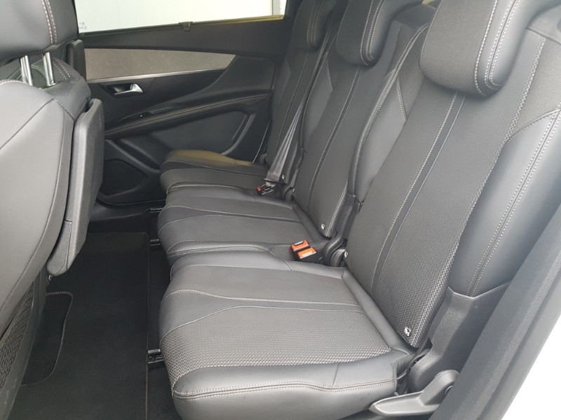 Used Peugeot 5008 2022 for sale - 77264942: Photo 6