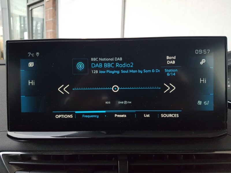 Used Peugeot 5008 2022 for sale - 77264942: Photo 7