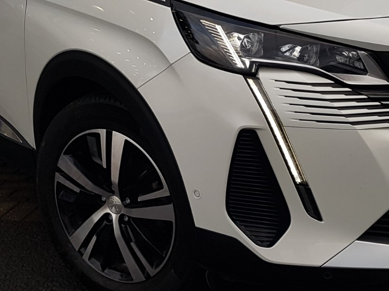 Used Peugeot 5008 2022 for sale - 77264942: Photo 9