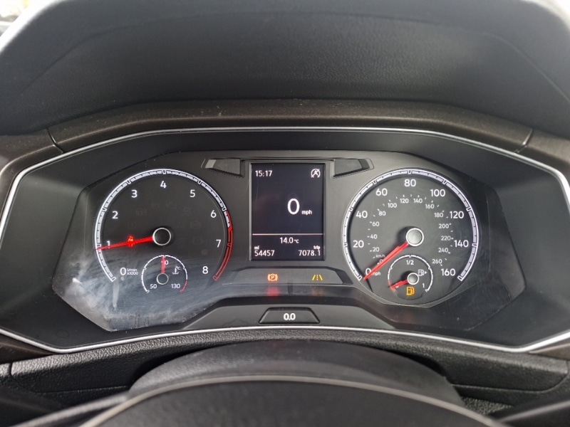 Used Volkswagen T-Roc 2019 for sale - 78146713: Photo 10