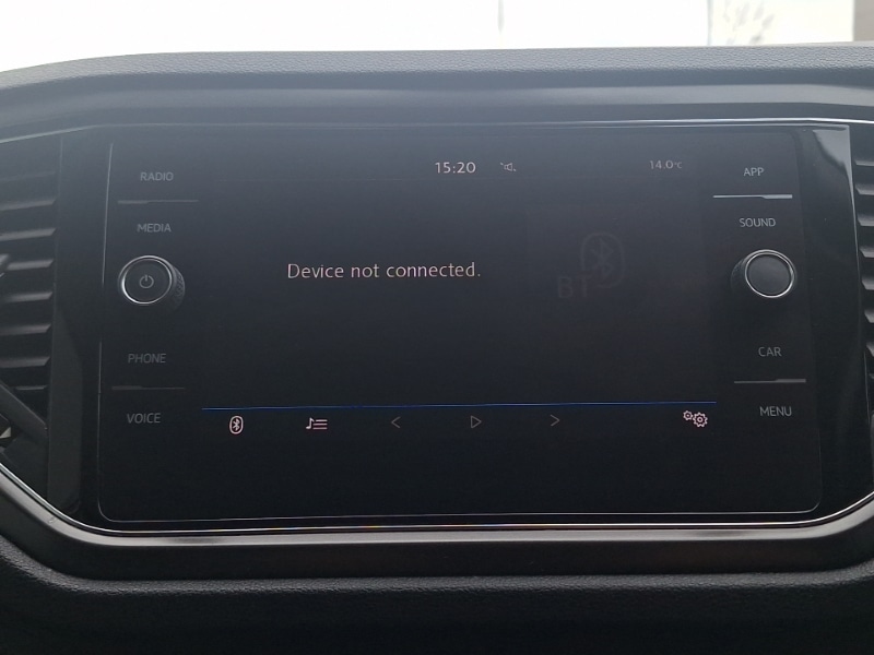 Used Volkswagen T-Roc 2019 for sale - 78146713: Photo 12