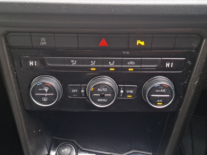 Used Volkswagen T-Roc 2019 for sale - 78146713: Photo 13