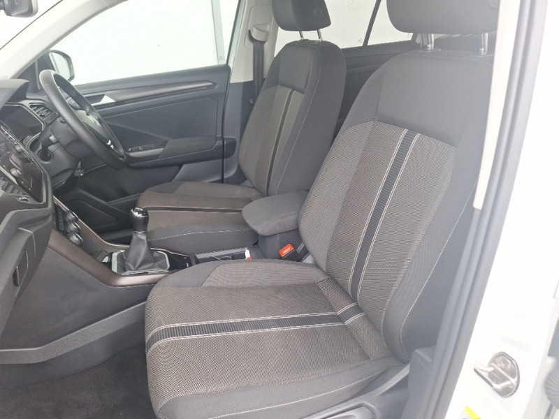 Used Volkswagen T-Roc 2019 for sale - 78146713: Photo 5