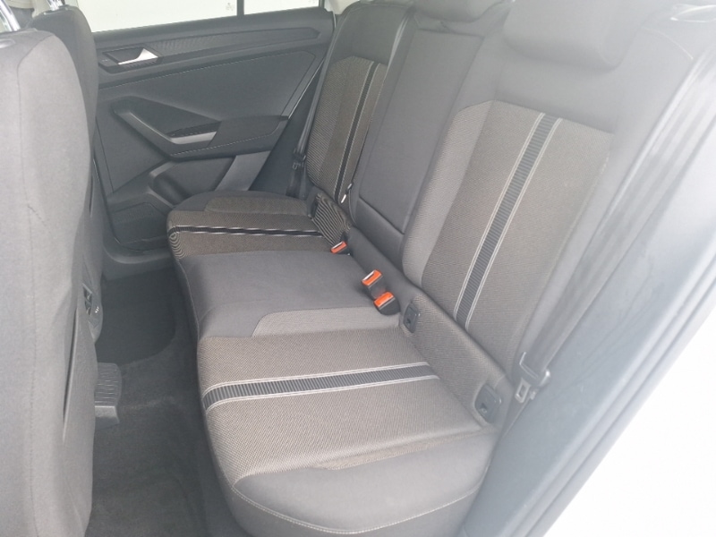 Used Volkswagen T-Roc 2019 for sale - 78146713: Photo 6