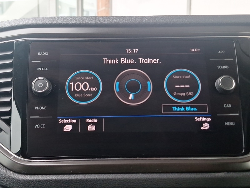 Used Volkswagen T-Roc 2019 for sale - 78146713: Photo 7