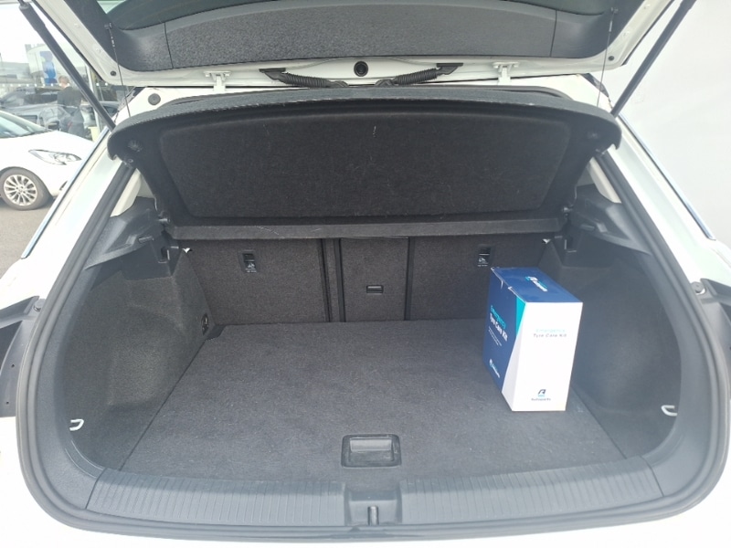 Used Volkswagen T-Roc 2019 for sale - 78146713: Photo 8