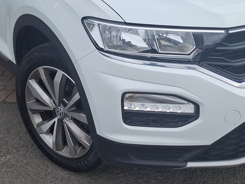 Used Volkswagen T-Roc 2019 for sale - 78146713: Photo 9