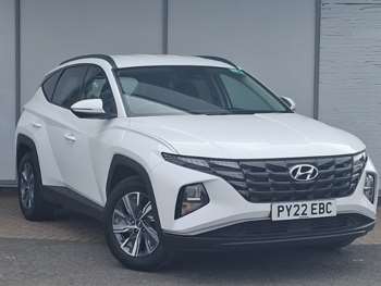 2022 - 1.6 TGDi SE Connect 5dr 2WD