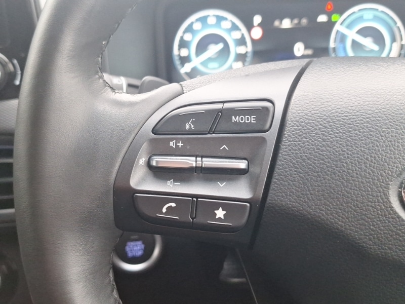 Used Hyundai KONA 2022 for sale - 77284612: Photo 16