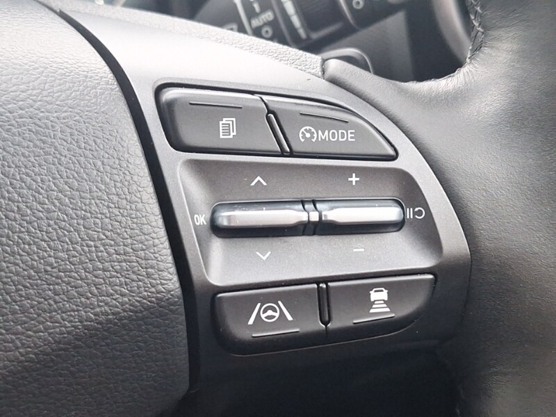 Used Hyundai KONA 2022 for sale - 77284612: Photo 17