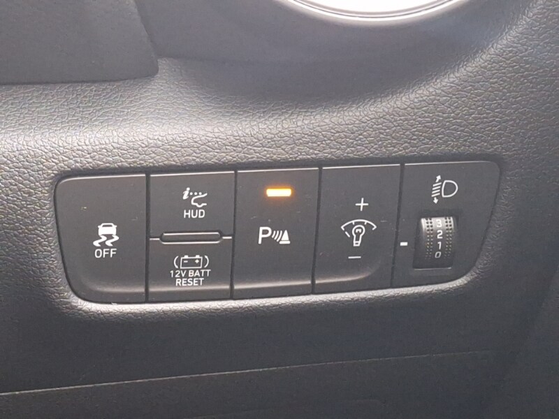 Used Hyundai KONA 2022 for sale - 77284612: Photo 19