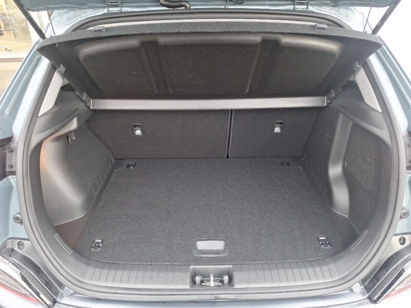 Used Hyundai KONA 2022 for sale - 77284612: Photo 8