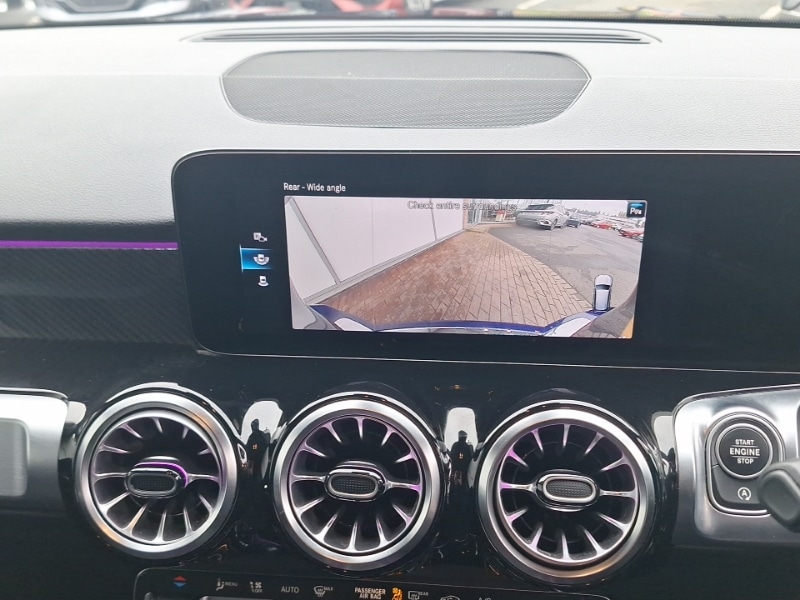 Used Mercedes-Benz GLB 2023 for sale - 76238121: Photo 15