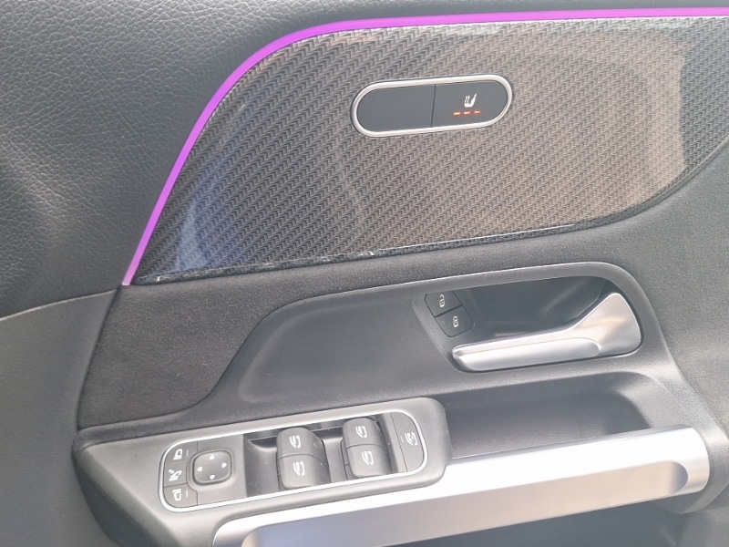 Used Mercedes-Benz GLB 2023 for sale - 76238121: Photo 16