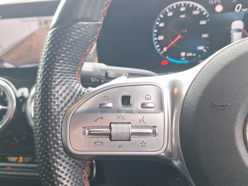 Used Mercedes-Benz GLB 2023 for sale - 76238121: Photo 17