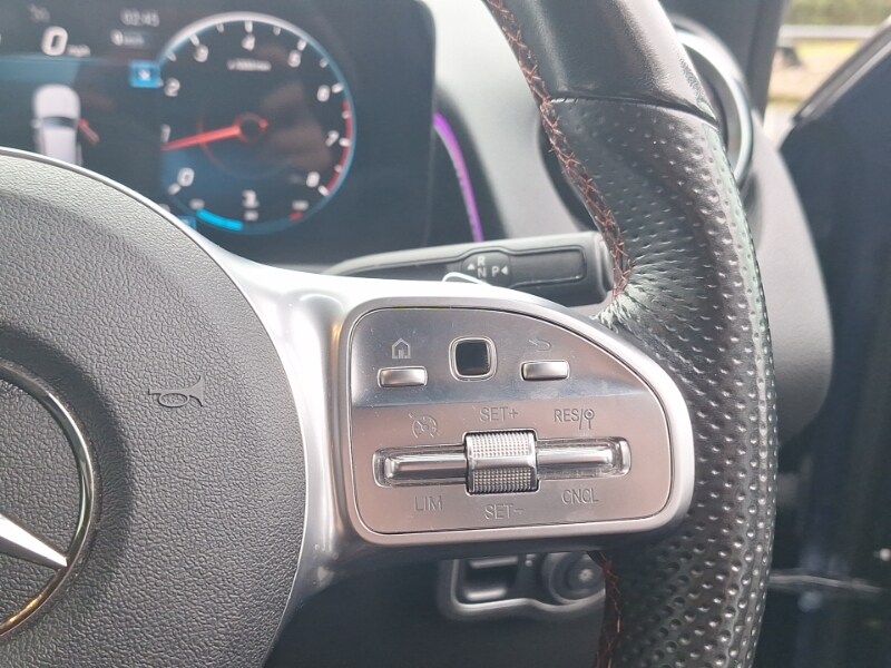 Used Mercedes-Benz GLB 2023 for sale - 76238121: Photo 18