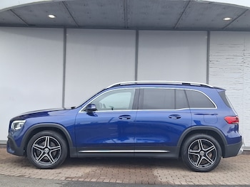 Used Mercedes-Benz GLB 2023 for sale - 76238121: Photo 4