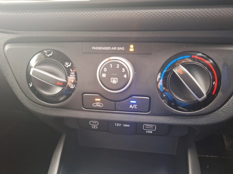 Used Hyundai i10 2025 for sale - 76478369: Photo 16