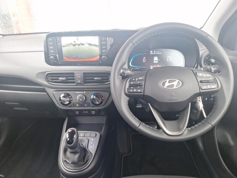 Used Hyundai i10 2025 for sale - 76478369: Photo 7