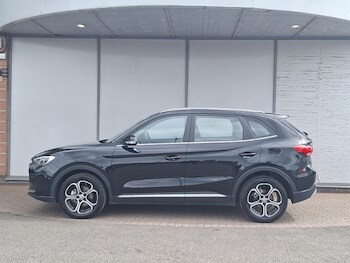 Used MG MG ZS 2025 for sale - 78669608: Photo