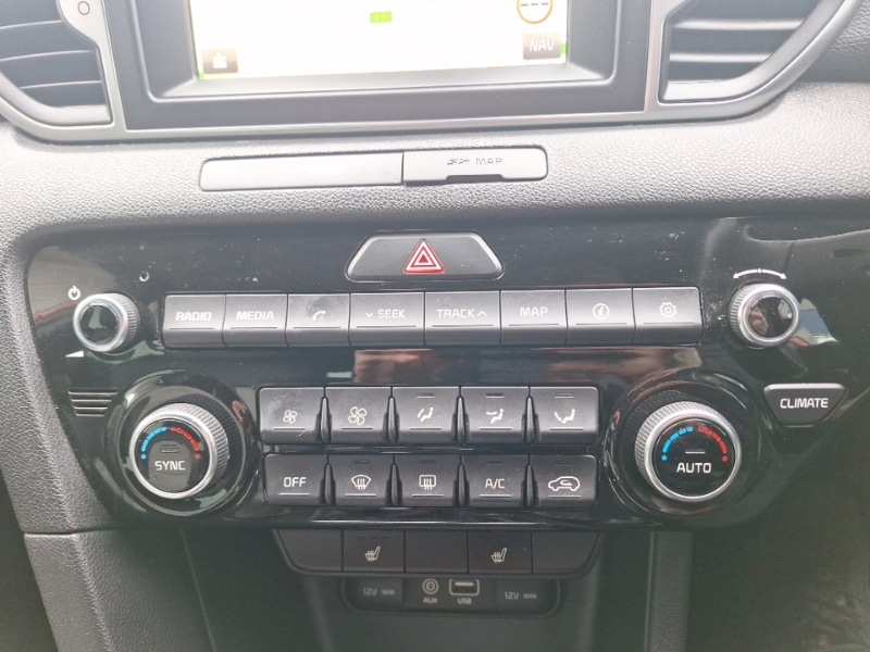 Used Kia Sportage 2018 for sale - 77466536: Photo 14