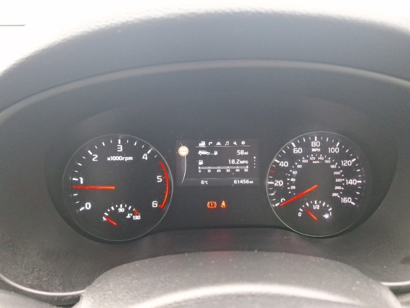 Used Kia Sportage 2018 for sale - 77466536: Photo 17