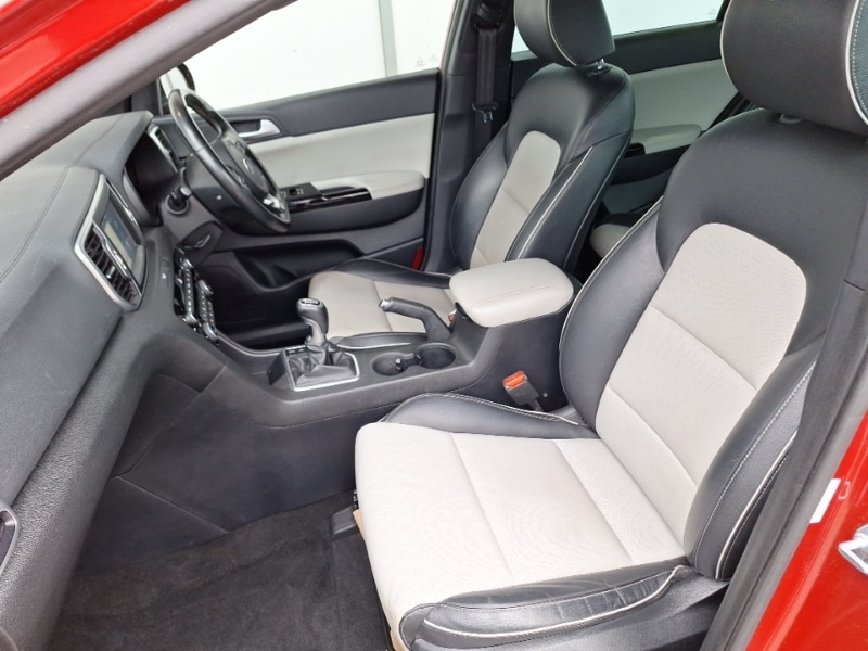 Used Kia Sportage 2018 for sale - 77466536: Photo 5