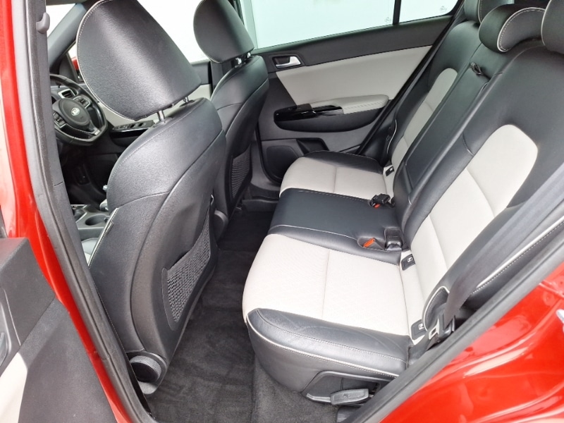 Used Kia Sportage 2018 for sale - 77466536: Photo 6