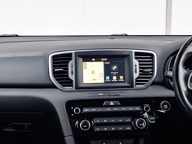 Used Kia Sportage 2018 for sale - 77466536: Photo 7