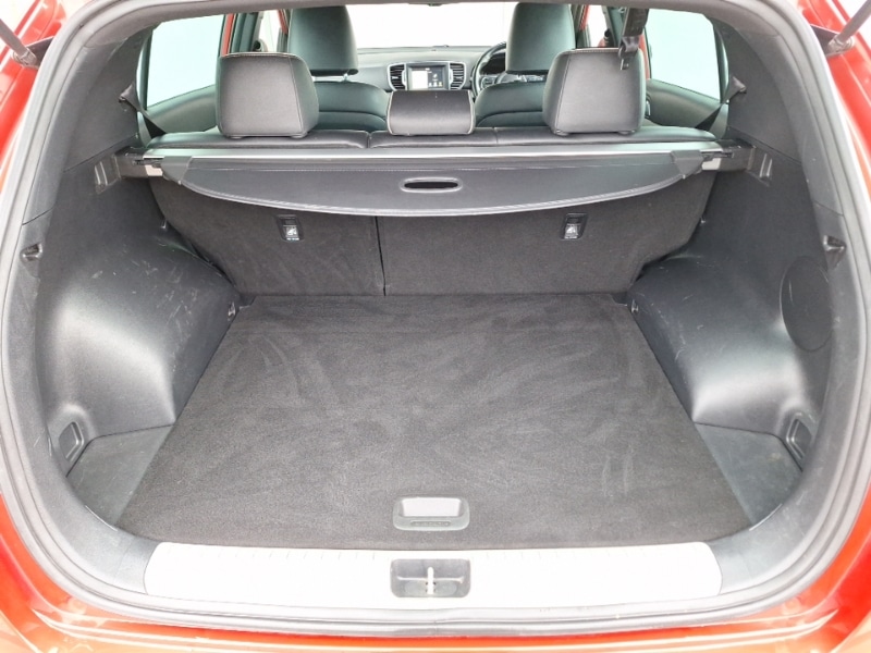 Used Kia Sportage 2018 for sale - 77466536: Photo 8