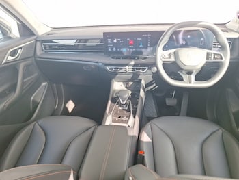 Used MG MG HS 2024 for sale - 75617902: Photo