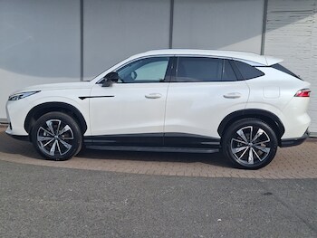 Used MG MG HS 2024 for sale - 75617902: Photo