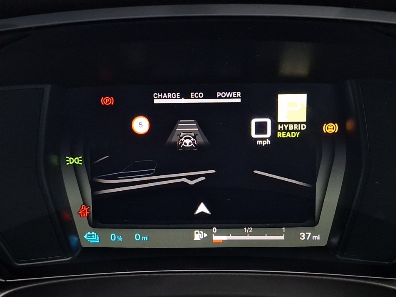 Used Citroen C5 X 2024 for sale - 77278328: Photo 10