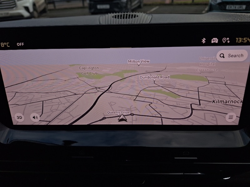 Used Citroen C5 X 2024 for sale - 77278328: Photo 13